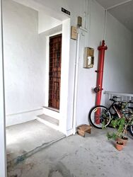 Blk 250 Tampines Street 21 (Tampines), HDB 4 Rooms #524638741